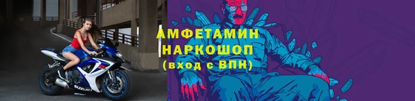 хмурый Алексин