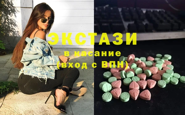 хмурый Алексин