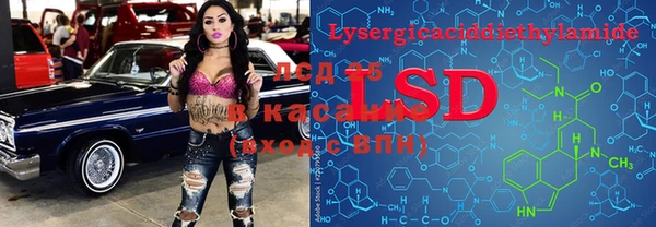 молекула духа Алексеевка