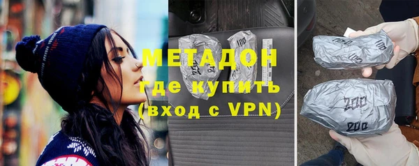 хмурый Алексин
